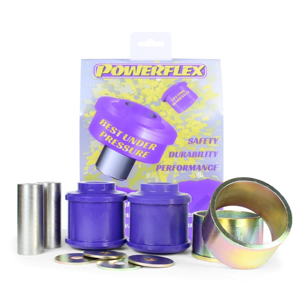Powerflex Audi A4 / S4 / RS4 - Front Lower Radius Arm to Chassis Bush (PFF3-702)