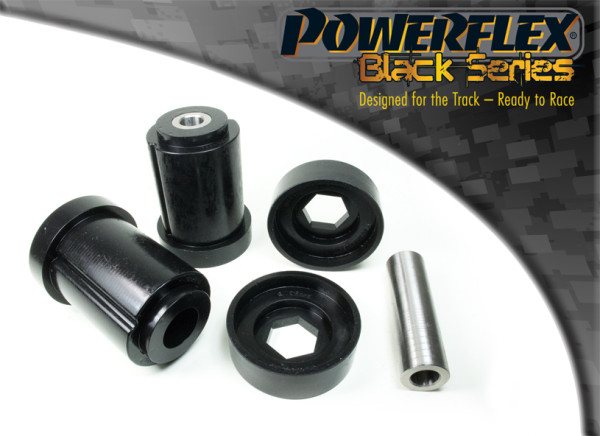 Powerflex BMW 3 Series - Rear Beam Bush (PFR5-311BLK)