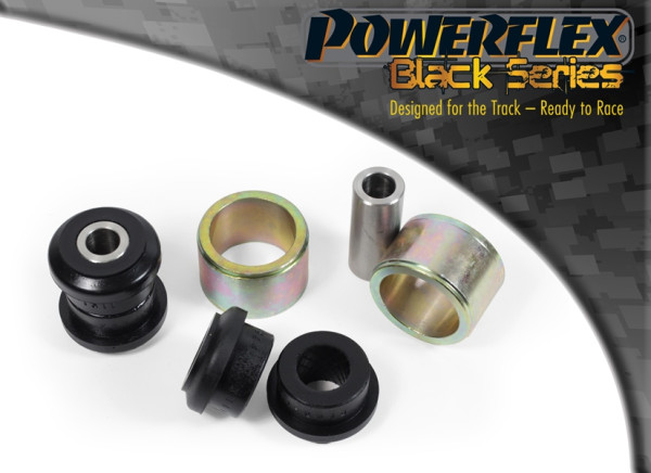 Powerflex BMW 1 Series - Rear Upper Arm Inner Bush (PFR5-1311BLK)