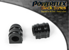 Powerflex Hyundai i20 Models - Front Anti Roll Bar Bush 22.5mm (PFF26-103-22.5BLK)