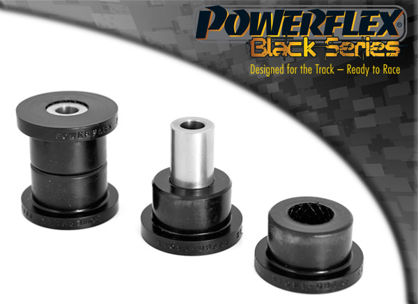 Powerflex Opel ASTRA MODELS - Front Control Arm Front Bush (PFF80-1401BLK)