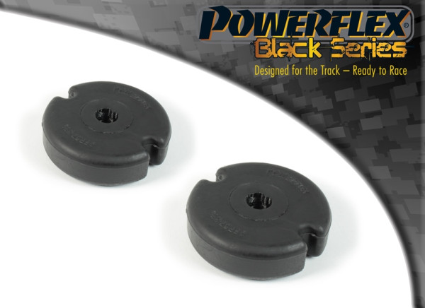 Powerflex Porsche 911 997 (2005-2013) - Rear Top Mount Isolator Bush (PFR57-830BLK)