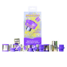 Powerflex Mini R50/52/53 Gen 1 (2000 - 2006) - Rear Control Arm Bush (PFR5-109)