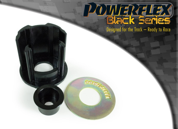 Powerflex Audi A3 / S3 / RS3 - Lower Engine Mount (Large) Insert (PFF85-832BLK)