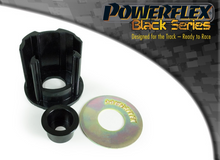 Powerflex Audi A3 / S3 / RS3 - Lower Engine Mount (Large) Insert (PFF85-832BLK)