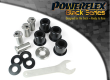 Powerflex BMW 6 Series - Front Upper Wishbone Bush Camber Adjustable (PFF5-6004GBLK)