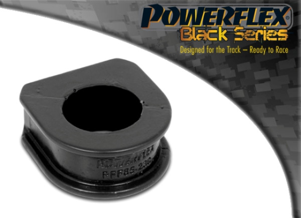 Powerflex Volkswagen Golf - Steering Rack Mount (PFF85-230BLK)