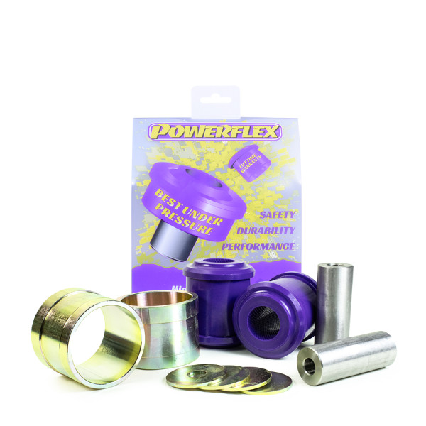 Powerflex Audi A4 / S4 / RS4 - Front Lower Radius Arm to Chassis Bush (PFF3-802)