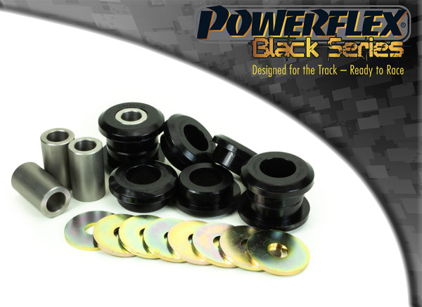 Powerflex Porsche 911 996 (1997-2005) - Rear Upper Link Arm Outer Bush (PFR57-508BLK)