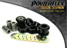 Powerflex Porsche 911 996 (1997-2005) - Rear Upper Link Arm Outer Bush (PFR57-508BLK)