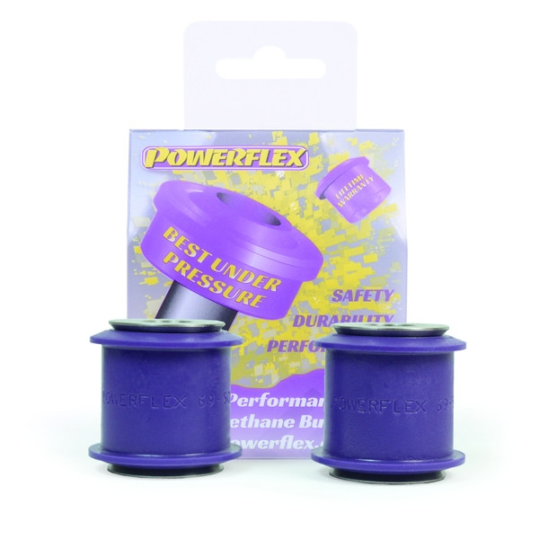Powerflex Subaru BRZ 1st Gen (2012 - 2021) - Rear Toe Adjuster Inner Bush (PFR69-508)