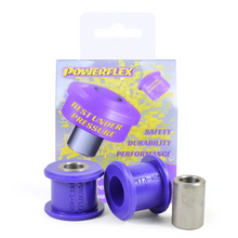 Powerflex Audi 80 / 90 - inc S2/RS2 & Quattro (1976 - 2000) - Rear Tie Rod Inner Bush (PFF3-405)