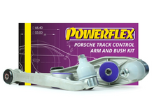Powerflex Porsche 911 996 (1997-2005) - Track Control Arm & Bush Kit (PF57K-1001)