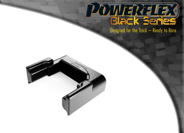 Powerflex Ford Fiesta Models - Upper Engine Mount Insert (PFF19-2240BLK)