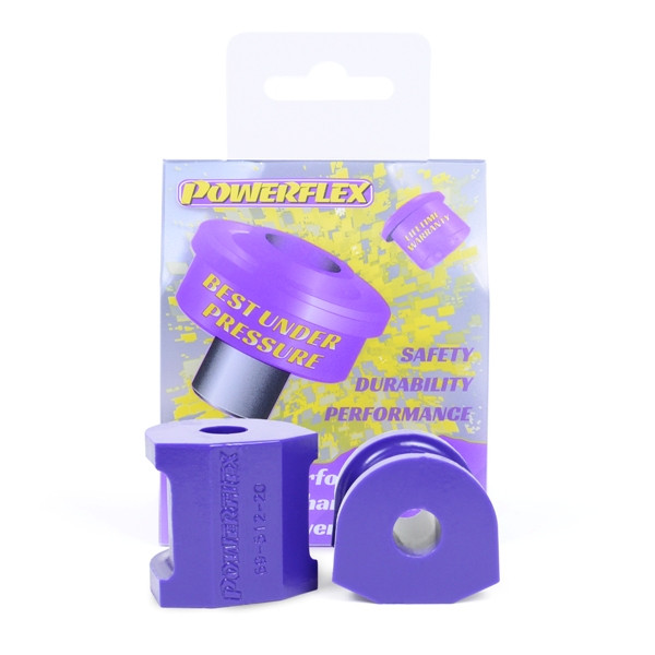 Powerflex Subaru Forester - Rear Anti Roll Bar Bush 19mm (PFR69-512-19)
