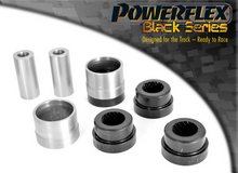 Powerflex Honda Civic Models - Rear Lower Arm Inner Rear Bush 14mm (PFR25-321-14BLK)