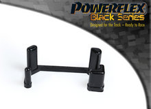 Powerflex BMW 1 Series - Gearbox Mounting Bush Insert (PFF5-1322BLK)