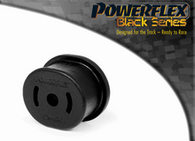 Powerflex Exhaust Mounts EXHAUST MOUNTS - Vauxhall Rear Exhaust Mount (EXH030BLK)