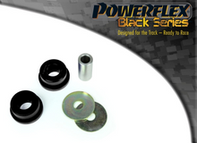 Powerflex Mini R55 Clubman Gen 1 (2007 - 2014) - Lower Engine Mount Small Bush (PFF5-206BLK)