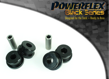 Powerflex Mitsubishi Lancer Evolution IV, V & VI RS/GSR (1996 - 2001) - Rear Trailing Arm Front Bush (PFR44-117BLK)