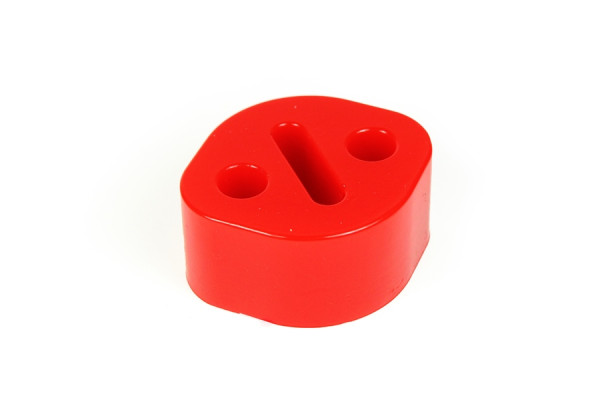 Powerflex Exhaust Mounts EXHAUST MOUNTS - Universal Exhaust Mount (EXH041)