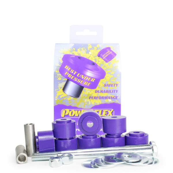 Powerflex BMW 3 Series - Rear Anti Roll Bar Link Rod Bush (PFR5-1611)