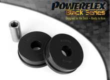 Powerflex Mitsubishi Lancer Evolution IV, V & VI RS/GSR (1996 - 2001) - Front Lower Front Engine Mount (MSport) (PFF44-106BLK)