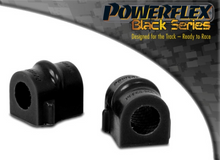 Powerflex Opel ASTRA MODELS - Front Anti Roll Bar Bush 21mm (1 Piece) (PFF80-1303-21BLK)