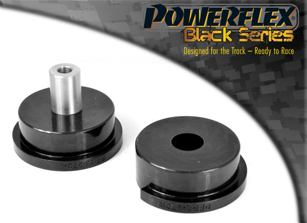Powerflex Audi A4 / S4 / RS4 - Rear Diff Front Mounting Bush (PFR3-270BLK)