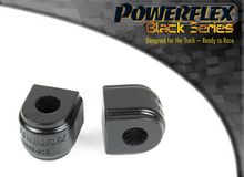 Powerflex Audi A3 / S3 / RS3 - Rear Anti Roll Bar Bush 20.7mm (PFR85-815-20.7BLK)