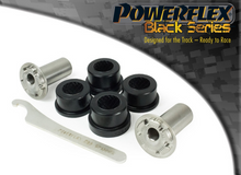 Powerflex Subaru BRZ 1st Gen (2012 - 2021) - Front Arm Rear Bush Camber Adjust (PFF69-801GBLK)