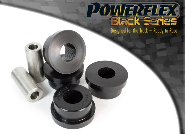 Powerflex Audi A4 / S4 / RS4 - Rear Lower Arm Front Bush (PFR3-205BLK)