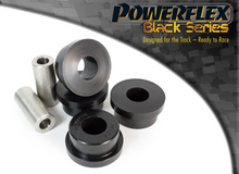 Powerflex Audi A4 / S4 / RS4 - Rear Lower Arm Front Bush (PFR3-205BLK)