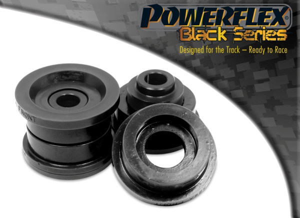 Powerflex BMW 3 Series - Rear Diff Rear Mounting Bush (PFR5-326BLK)