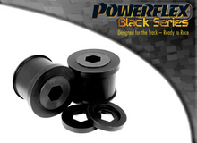Powerflex Mini R55 Clubman Gen 1 (2007 - 2014) - Front Wishbone Rear Bush (PFF5-201BLK)