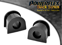 Powerflex Subaru Impreza - Rear Anti Roll Bar To Chassis Bush 19mm (PFR69-305-19BLK)