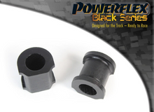 Powerflex Honda Civic Models - Front Anti Roll Bar Bush 25.5mm (PFF25-303-25.5BLK)