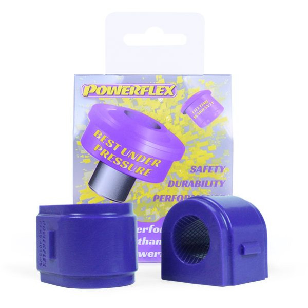 Powerflex BMW 2 Series - Rear Anti Roll Bar Bush 25mm (PFR5-4013-25)