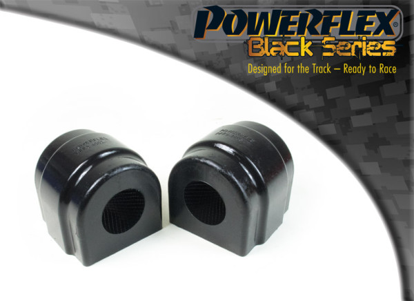 Powerflex BMW 3 Series - Front Anti Roll Bar Bush 23.5mm (PFF5-4602-23.5BLK)
