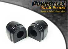 Powerflex BMW 3 Series - Front Anti Roll Bar Bush 23.5mm (PFF5-4602-23.5BLK)