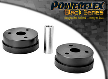 Powerflex Toyota MR2 Models - Rear Lower  Engine Mount Rear 79mm (PFR76-309BLK)