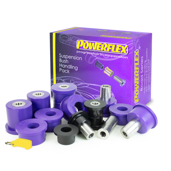 Powerflex Handling Packs Handling Packs - VW Transporter T5 & T6 (PF85K-1010)