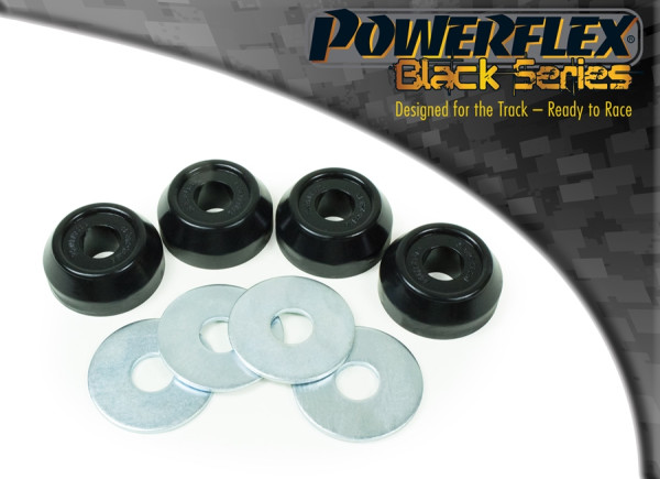 Powerflex Volkswagen Golf - Front Eye Bolt Mounting Bush 10mm (PFF85-208-10BLK)