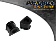 Powerflex Alfa-Romeo 147 (2000-2010), 156 (1997-2007), GT (2003-2010) - Front Anti Roll Bar Bush 23mm (PFF1-810-23BLK)