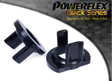 Powerflex Porsche 911 996 (1997-2005) - Gearbox Front Mounting Bush Insert Kit (PFR57-531BLK)