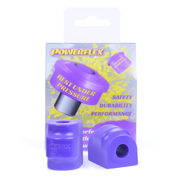 Powerflex BMW 1 Series - Rear Anti Roll Bar Bush 13mm (PFR5-1913-13)