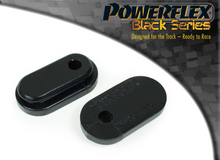 Powerflex Opel ASTRA MODELS - Lower Radiator Mount (PFF80-1330BLK)