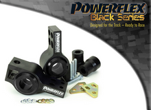Powerflex Audi TT Models - Front Wishbone Rear Bush Anti-Lift & Caster Offset (PFF85-502G-5BLK)
