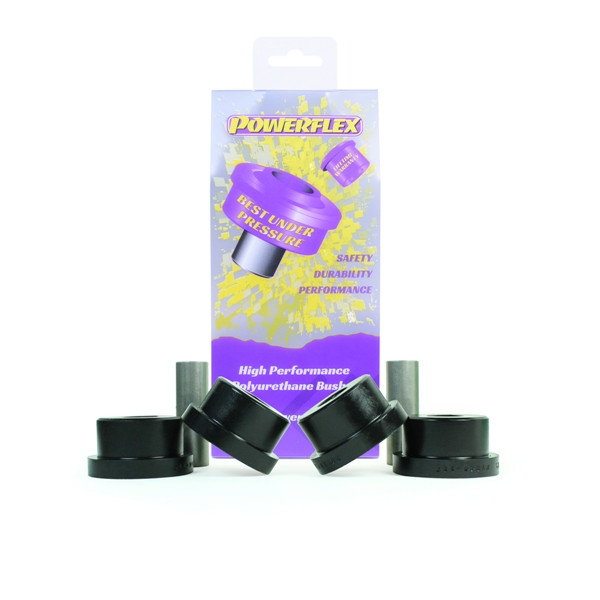 Powerflex Mitsubishi Lancer Evolution IV, V & VI RS/GSR (1996 - 2001) - Rear Trailing Arm Front Bush (PFR44-117)