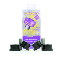 Powerflex Mitsubishi Lancer Evolution IV, V & VI RS/GSR (1996 - 2001) - Rear Trailing Arm Front Bush (PFR44-117)